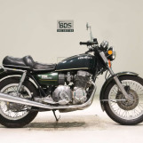 Мотоцикл Honda CB750 EARA с пробегом 7253 km
