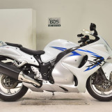 Мотоцикл Suzuki GSX1300R HAYABUSA з пробігом 12986 km