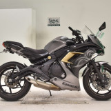 Мотоцикл Kawasaki NINJA400A з пробігом 22433 km