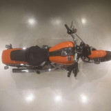 Мотоцикл HD FXBR1920 з пробігом 9506 km з пробігом 9506 km