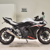 Мотоцикл Suzuki GSX250R с пробегом 682 km