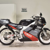 Мотоцикл Yamaha TZR250 з пробігом 24147 km