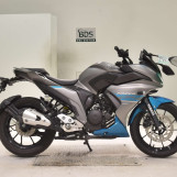 Мотоцикл Yamaha FZ25 с пробегом 5791 km