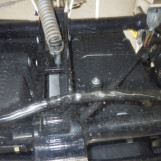 Мотоцикл HD WIDE GLIDE FXDWG1580 з пробігом 3219 km з пробігом 3219 km