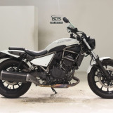 Мотоцикл Kawasaki ELIMINATOR400-3 с пробегом 2458 km с пробегом 2458 km