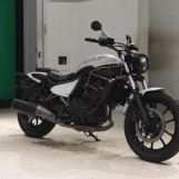 Мотоцикл Kawasaki ELIMINATOR400-3 с пробегом 2458 km с пробегом 2458 km