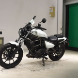 Мотоцикл Kawasaki ELIMINATOR400-3 с пробегом 2458 km с пробегом 2458 km