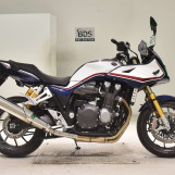 Мотоцикл Honda CB1300SF BOLDOR з пробігом 17167 km