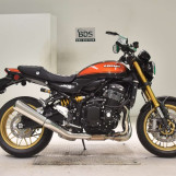 Мотоцикл Kawasaki Z900RS з пробігом 69 km