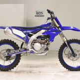 Мотоцикл Yamaha YZ450F