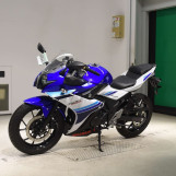 Мотоцикл Suzuki GSX250R з пробігом 9229 km з пробігом 9229 km