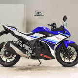 Мотоцикл Suzuki GSX250R з пробігом 9229 km з пробігом 9229 km