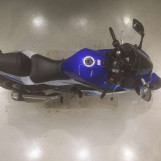 Мотоцикл Suzuki GSX250R з пробігом 9229 km з пробігом 9229 km