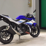 Мотоцикл Suzuki GSX250R з пробігом 9229 km з пробігом 9229 km