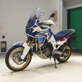 Мотоцикл Honda AFRICATWIN CRF1000LD с пробегом 11279 km с пробегом 11279 km
