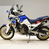 Мотоцикл Honda AFRICATWIN CRF1000LD с пробегом 11279 km с пробегом 11279 km