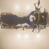 Мотоцикл Honda AFRICATWIN CRF1000LD с пробегом 11279 km с пробегом 11279 km