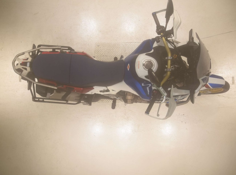 Мотоцикл Honda AFRICATWIN CRF1000LD с пробегом 11279 km с пробегом 11279 km