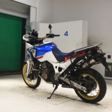 Мотоцикл Honda AFRICATWIN CRF1000LD с пробегом 11279 km с пробегом 11279 km