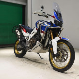 Мотоцикл Honda AFRICATWIN CRF1000LD с пробегом 11279 km с пробегом 11279 km