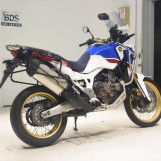 Мотоцикл Honda AFRICATWIN CRF1000LD с пробегом 11279 km с пробегом 11279 km