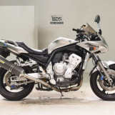 Мотоцикл Yamaha FZS1000 FAZER с пробегом 35401 km
