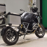Мотоцикл BMW R1250GS с пробегом 4280 km с пробегом 4280 km