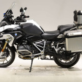 Мотоцикл BMW R1250GS с пробегом 4280 km с пробегом 4280 km