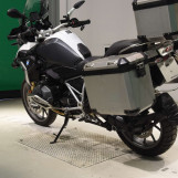 Мотоцикл BMW R1250GS с пробегом 4280 km с пробегом 4280 km