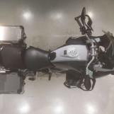 Мотоцикл BMW R1250GS с пробегом 4280 km с пробегом 4280 km