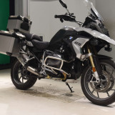 Мотоцикл BMW R1250GS с пробегом 4280 km с пробегом 4280 km