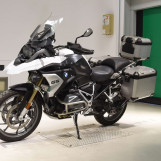 Мотоцикл BMW R1250GS с пробегом 4280 km с пробегом 4280 km