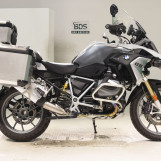 Мотоцикл BMW R1250GS с пробегом 4280 km с пробегом 4280 km