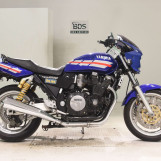 Мотоцикл Yamaha XJR1200SP с пробегом 52717 km