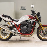 Мотоцикл Honda CB1300SF з пробігом 723 km