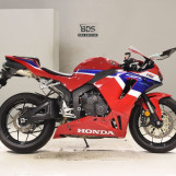 Мотоцикл Honda CBR600RR с пробегом 2676 km с пробегом 2676 km