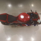 Мотоцикл Honda CBR600RR с пробегом 2676 km с пробегом 2676 km