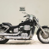 Мотоцикл Honda SHADOW400 SLASHER з пробігом 27473 km