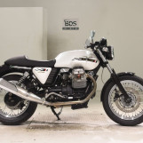 Мотоцикл Moto Guzzi V7 CAFE CLASSIC с пробегом 24251 km