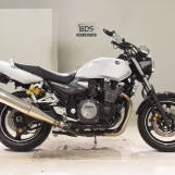 Мотоцикл Yamaha XJR1300 с пробегом 30017 km
