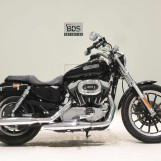 Мотоцикл HD SPORTSTER XL1200L с пробегом 4218 km
