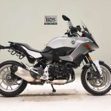 Мотоцикл BMW F900XR з пробігом 10719 km
