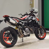 Мотоцикл Ducati HYPERMOTARD 950 с пробегом 4185 km с пробегом 4185 km