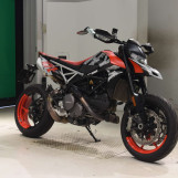 Мотоцикл Ducati HYPERMOTARD 950 с пробегом 4185 km с пробегом 4185 km