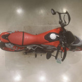 Мотоцикл Ducati HYPERMOTARD 950 с пробегом 4185 km с пробегом 4185 km