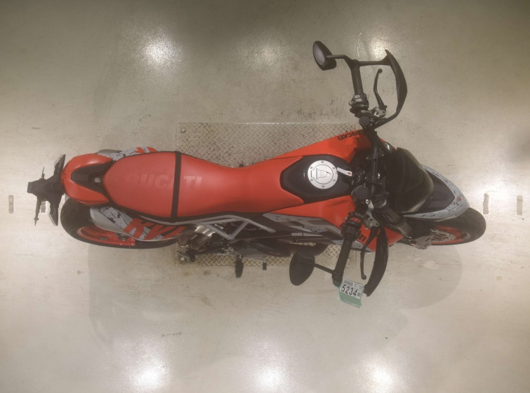 Мотоцикл Ducati HYPERMOTARD 950 с пробегом 4185 km с пробегом 4185 km