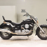 Мотоцикл Yamaha DRAGSTAR XVS400 CLASSIC з пробігом 21763 km