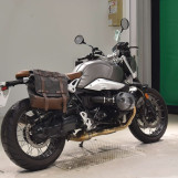 Мотоцикл BMW R NINE T SCRAMBLER с пробегом 10048 km с пробегом 10048 km