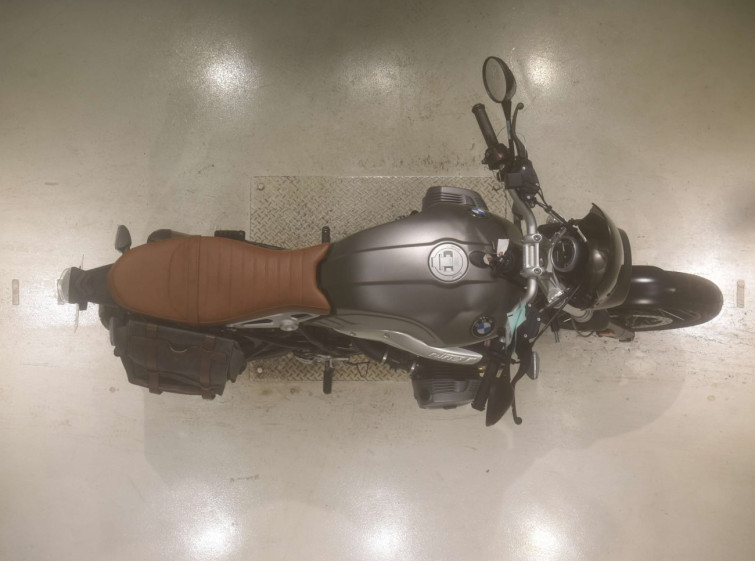 Мотоцикл BMW R NINE T SCRAMBLER с пробегом 10048 km с пробегом 10048 km