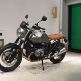 Мотоцикл BMW R NINE T SCRAMBLER с пробегом 10048 km с пробегом 10048 km